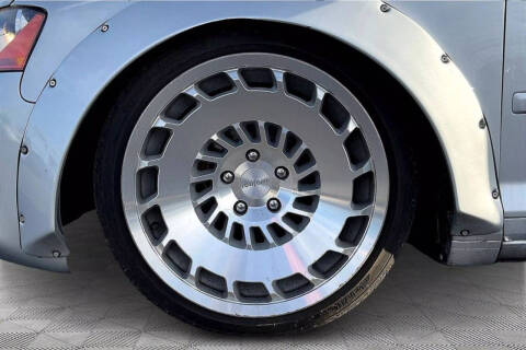 2012 Audi A3 2.0T Premium PZEV