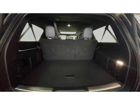 2023 Lincoln Navigator L Reserve