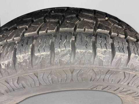 2018 Nissan Frontier