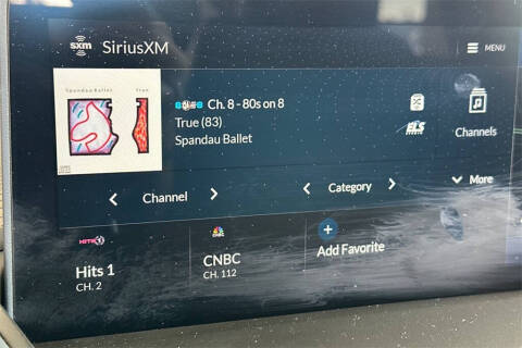 2023 Acura RDX SH-AWD w/Advance w/A-SPEC