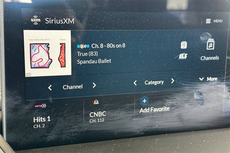 2023 Acura RDX SH-AWD w/Advance w/A-SPEC