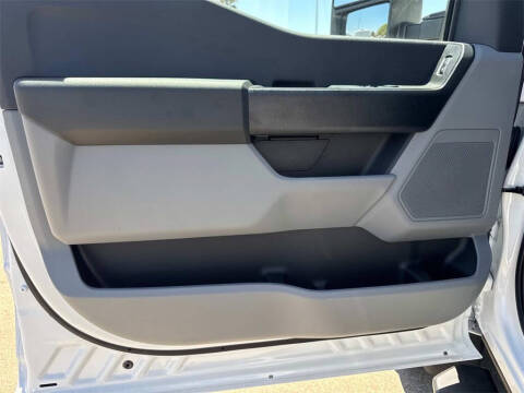 2024 Ford F-450 Super Duty