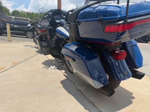 2023 Harley-Davidson Road Glide LIMITED FLTRK