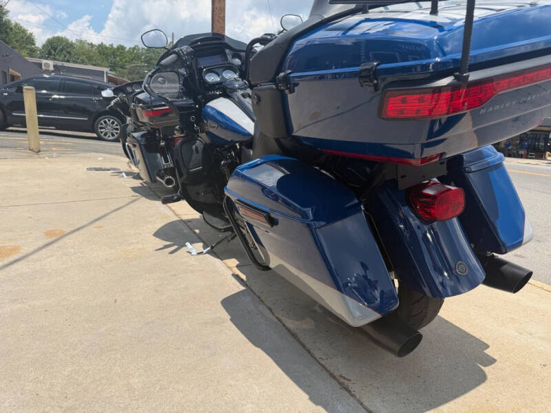 2023 Harley-Davidson Road Glide LIMITED FLTRK