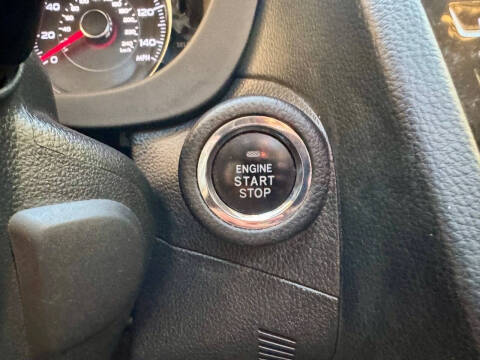 2016 Subaru Forester 2.0XT Touring