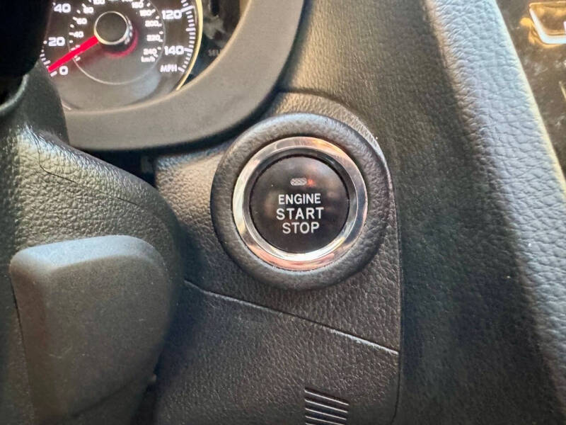 2016 Subaru Forester 2.0XT Touring