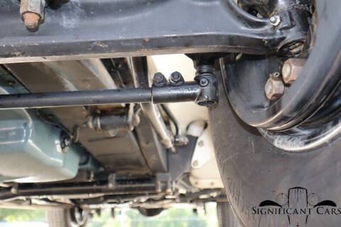 1932 Chrysler Imperial