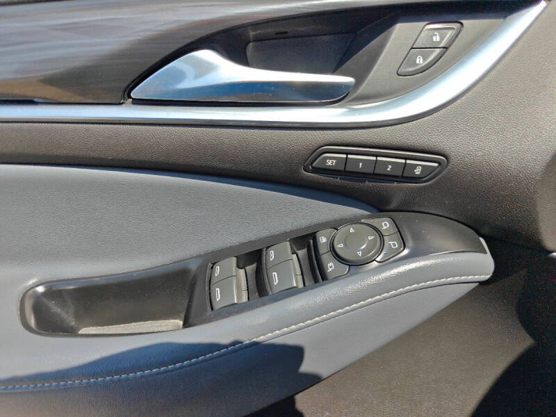 2024 Buick Enclave Premium