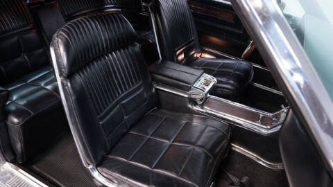 1966 Ford Thunderbird