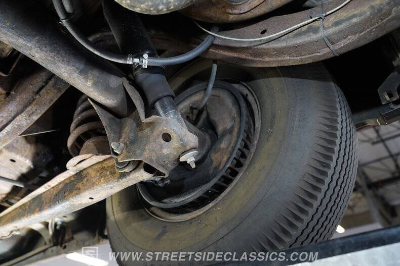 1961 Cadillac DeVille