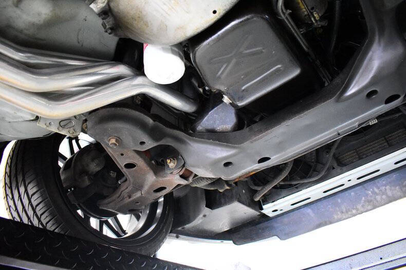 1997 Pontiac Firebird