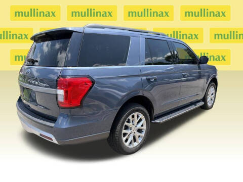 2023 Ford Expedition XLT