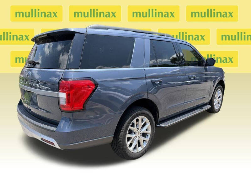 2023 Ford Expedition XLT
