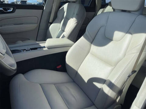 2020 Volvo XC60 T5 Inscription