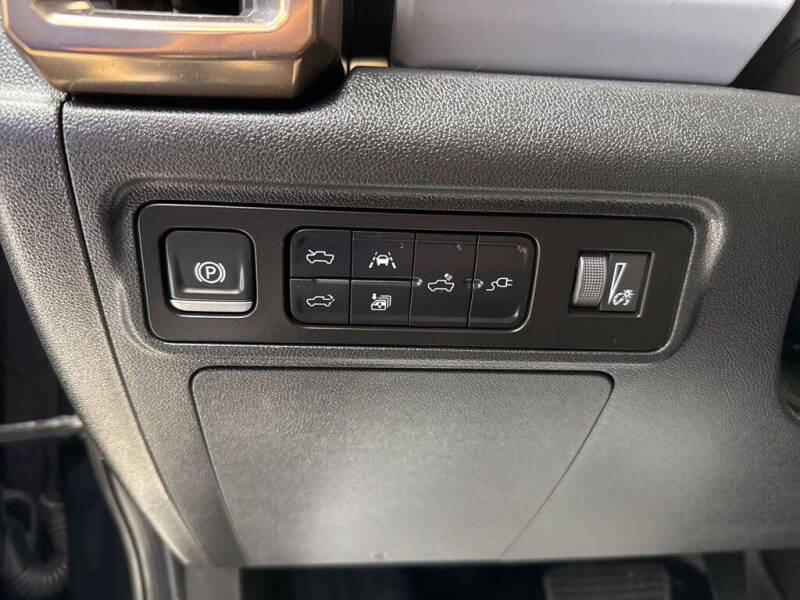 2025 GMC HUMMER EV 3X