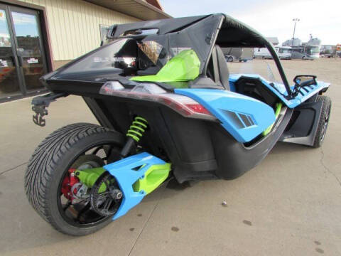 2023 Polaris Slingshot