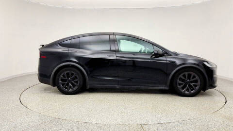 2024 Tesla Model X