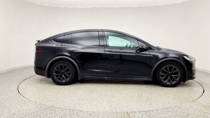 2024 Tesla Model X