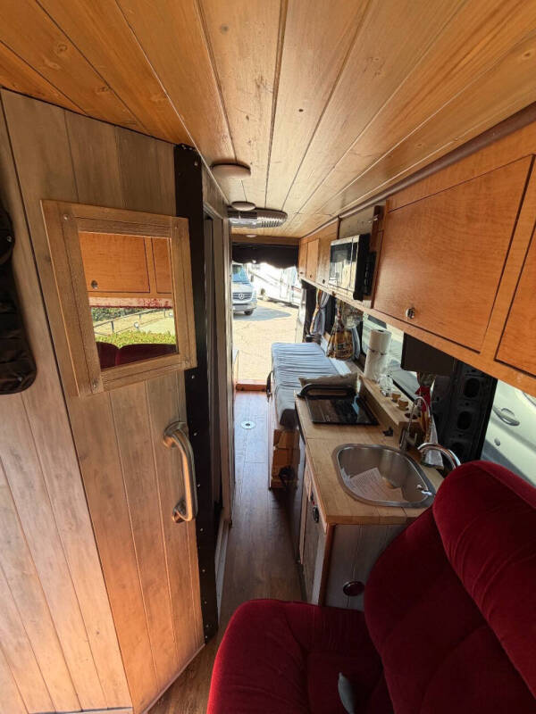 2023 RAM ProMaster