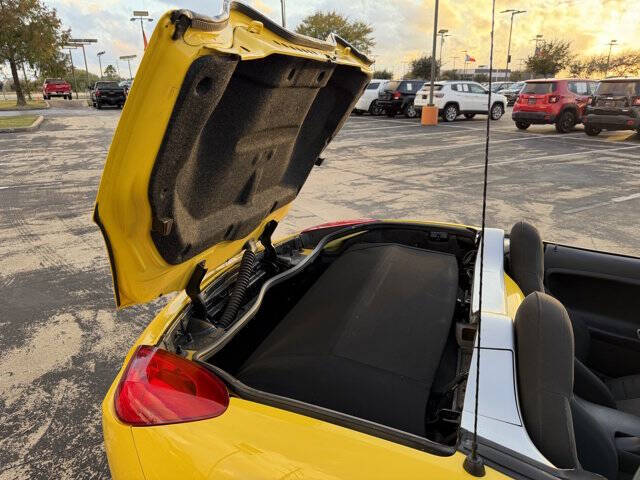 2007 Pontiac Solstice GXP