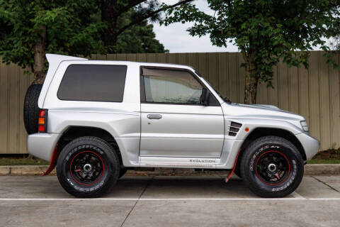 1998 Mitsubishi n/a