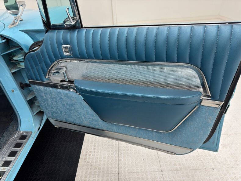 1957 Chrysler Imperial