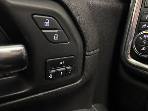 2022 GMC Sierra 2500HD