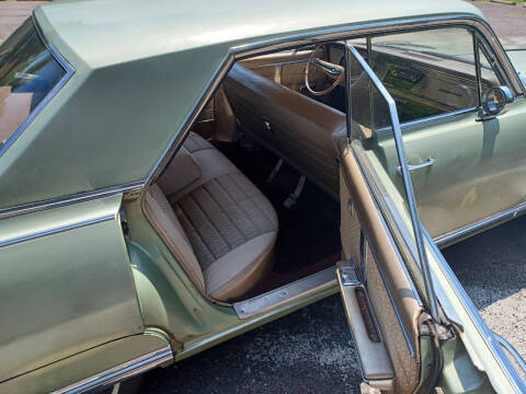 1964 Buick Electra