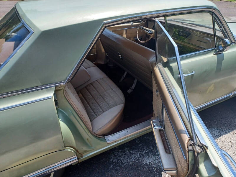 1964 Buick Electra