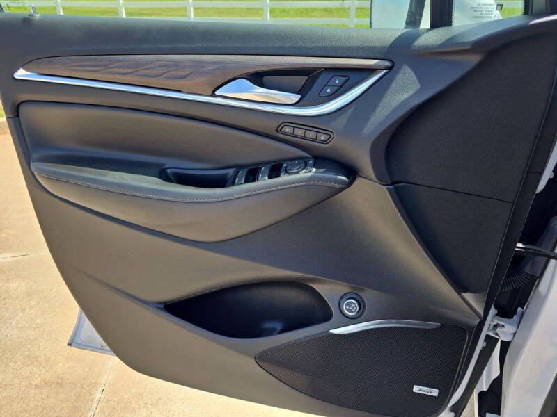 2024 Buick Enclave Avenir