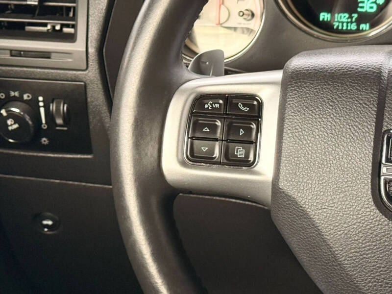 2014 Dodge Challenger Rallye Redline