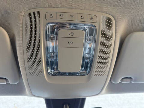 2022 Mercedes-Benz GLA GLA 250