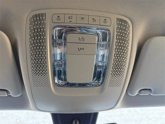 2022 Mercedes-Benz GLA GLA 250