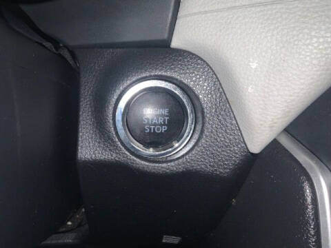 2020 Toyota RAV4 Limited