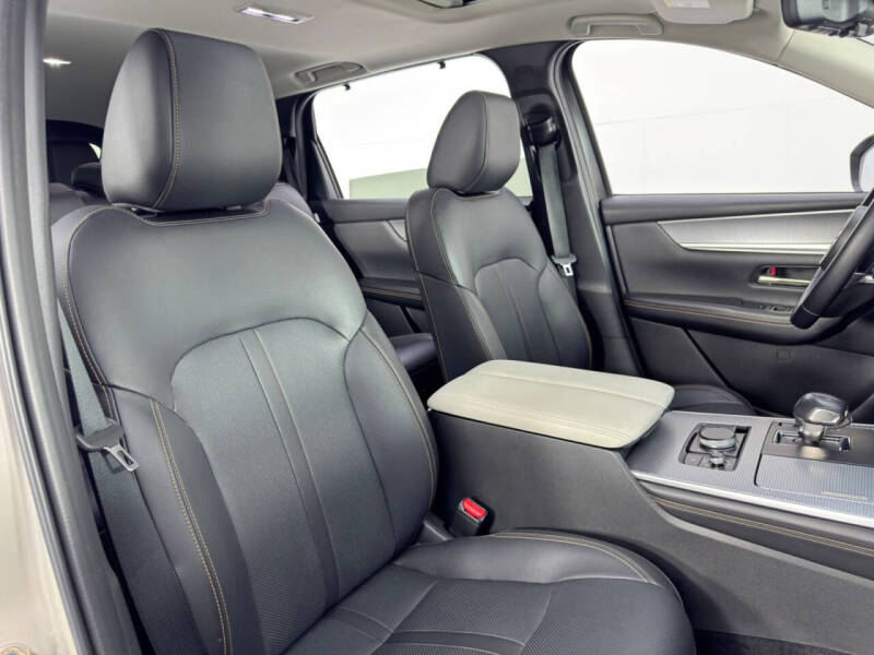 2024 Mazda CX-90 3.3 Turbo Preferred Plus