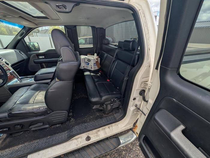 2007 Ford F-150