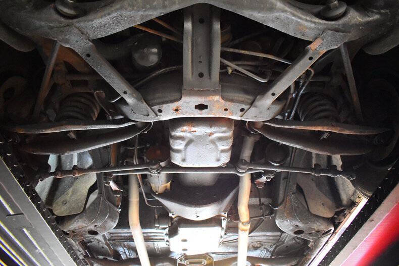 1975 Cadillac DeVille