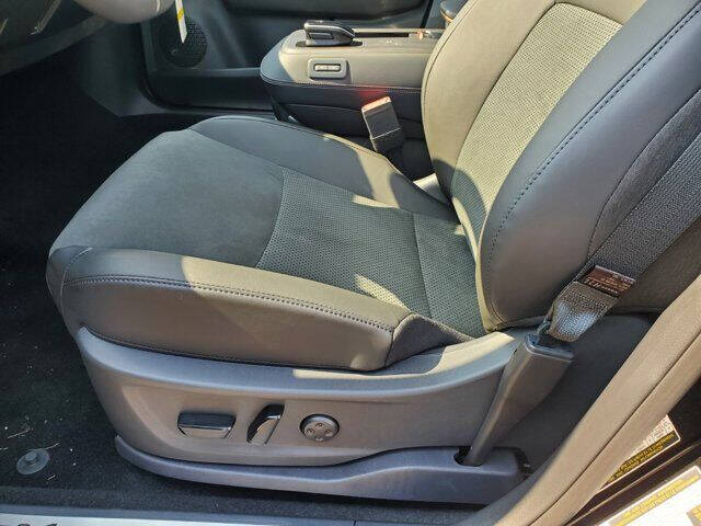 2023 Nissan Ariya Engage+ e-4ORCE