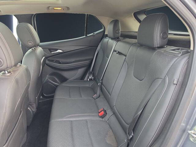 2021 Buick Encore GX Essence