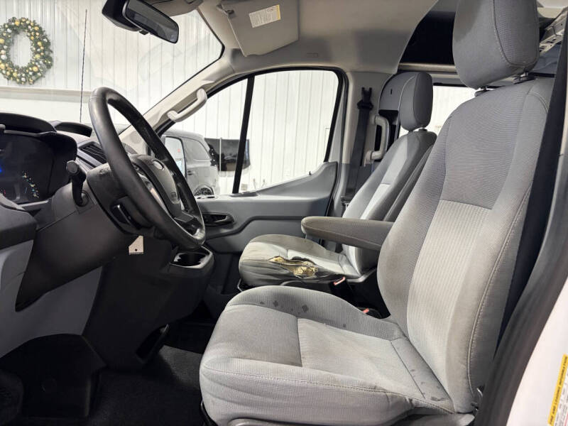 2016 Ford Transit 150