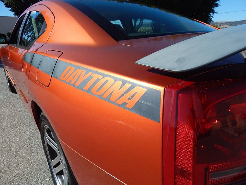 2006 Dodge Charger RT