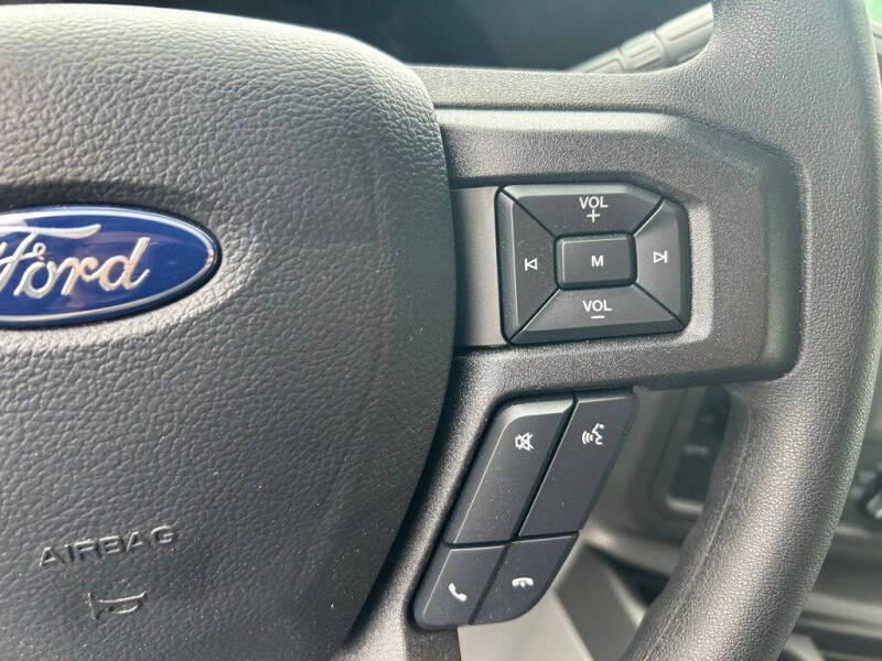 2027 Ford E-Series