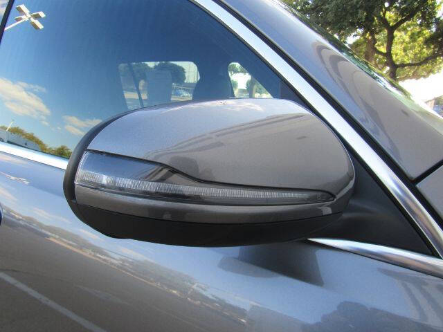 2022 Mercedes-Benz GLB GLB 250