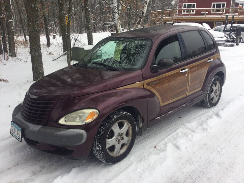 Cooper Auto Sales Car Dealer in Bemidji, MN