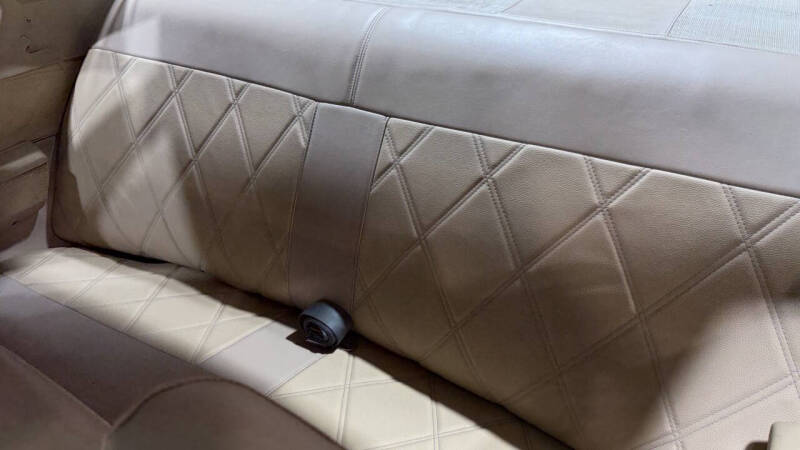 1979 Chevrolet Caprice