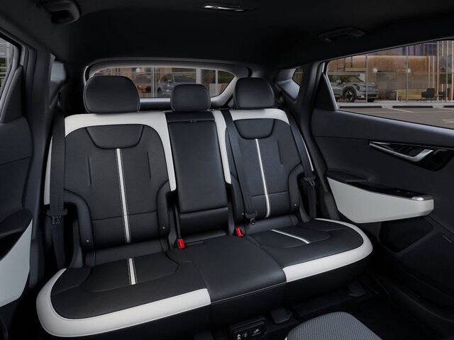 2025 Kia EV6 GT-Line