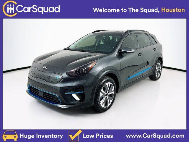 2020 Kia Niro EV for sale in Katy, TX