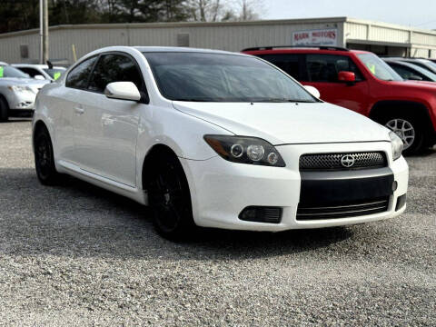 2010 Scion tC