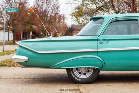 1961 Chevrolet Bel Air