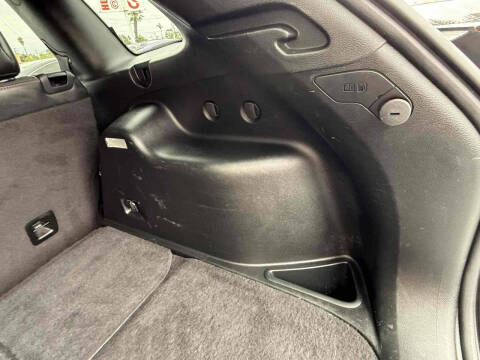 2018 Jeep Cherokee Trailhawk